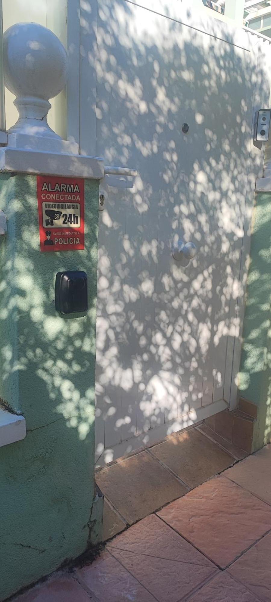 Bungalow Adaptado, Terraza Muy Grande Y Soleada. Gran Alacant Kültér fotó