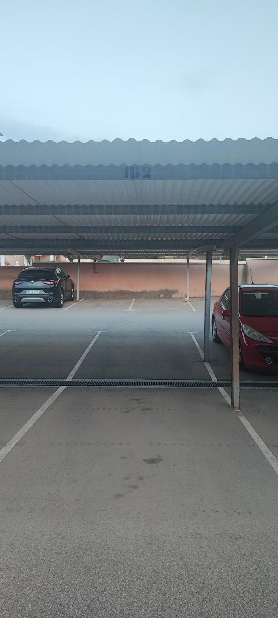 Bungalow Adaptado, Terraza Muy Grande Y Soleada. Gran Alacant Kültér fotó